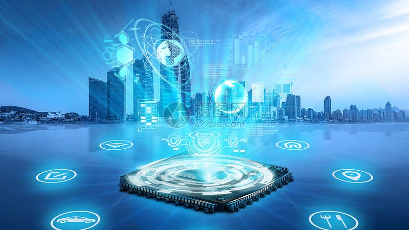 硬件研发外包的产业格局与技术选型考量